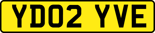 YD02YVE