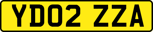 YD02ZZA