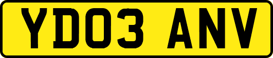 YD03ANV