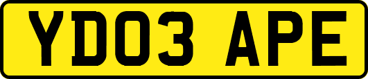 YD03APE