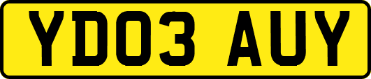 YD03AUY