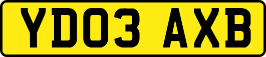 YD03AXB