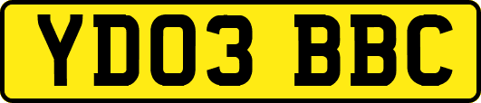 YD03BBC