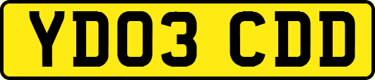 YD03CDD