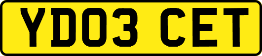 YD03CET