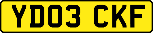YD03CKF