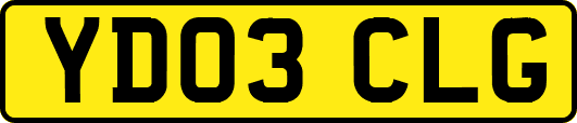 YD03CLG
