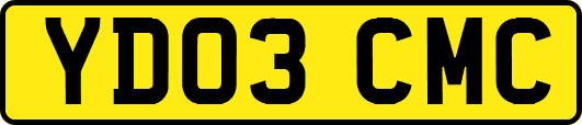 YD03CMC