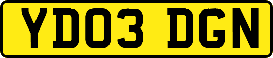 YD03DGN