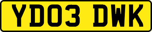 YD03DWK