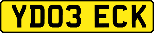 YD03ECK