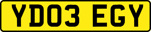 YD03EGY