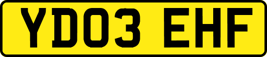 YD03EHF