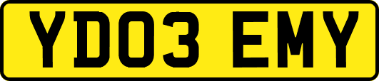 YD03EMY