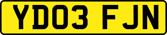 YD03FJN