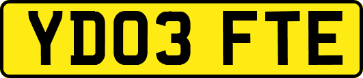 YD03FTE