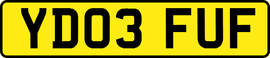 YD03FUF