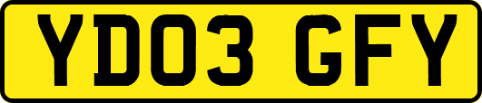 YD03GFY