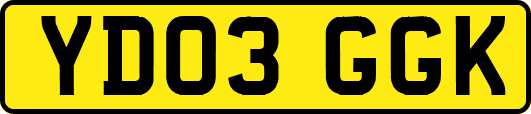 YD03GGK