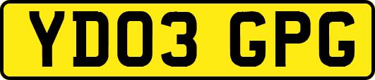 YD03GPG