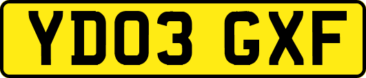 YD03GXF