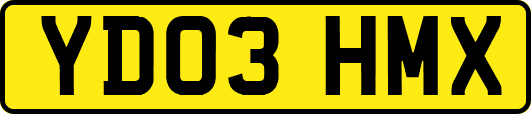 YD03HMX