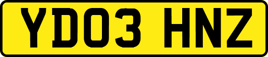 YD03HNZ