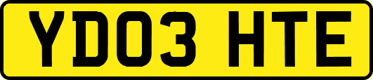YD03HTE