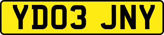 YD03JNY