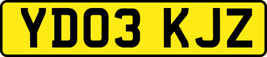 YD03KJZ
