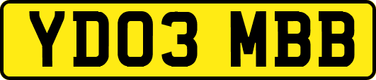 YD03MBB