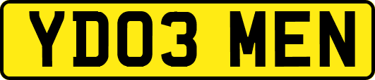 YD03MEN