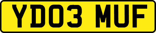 YD03MUF