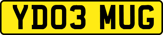 YD03MUG