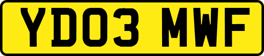 YD03MWF