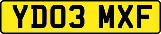 YD03MXF