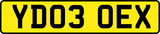YD03OEX
