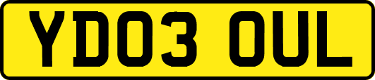 YD03OUL