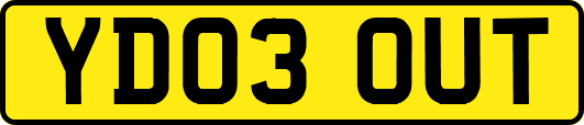 YD03OUT