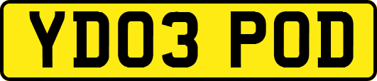 YD03POD