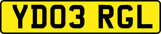 YD03RGL
