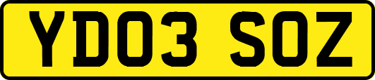 YD03SOZ