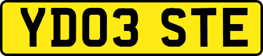 YD03STE