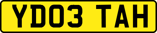 YD03TAH