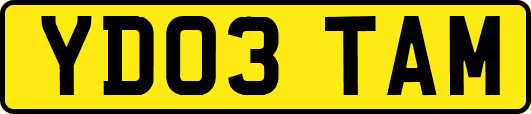 YD03TAM