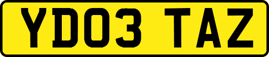 YD03TAZ