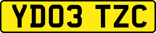 YD03TZC