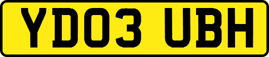 YD03UBH