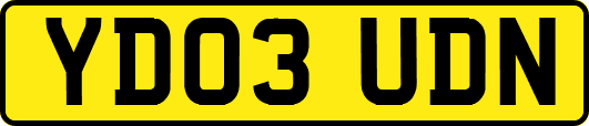 YD03UDN