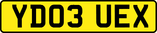 YD03UEX
